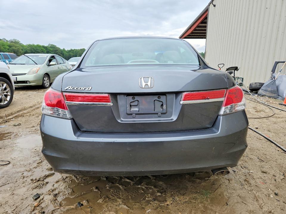 Zdjęcie 6 z aukcji – 2011 HONDA ACCORD z VIN 1HGCP2F75BA063246