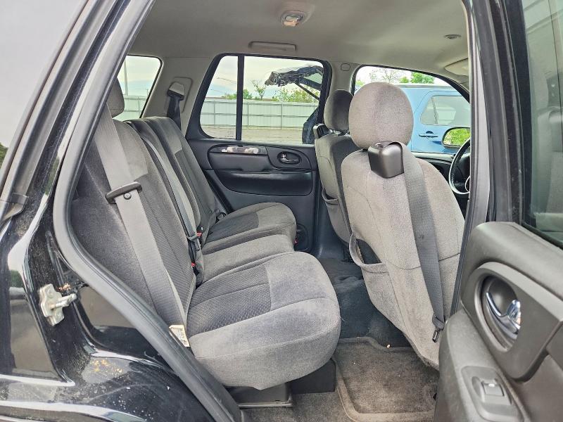 Photo 11 from auction – 2008 GMC ENVOY with VIN 1GKDT13S682136066