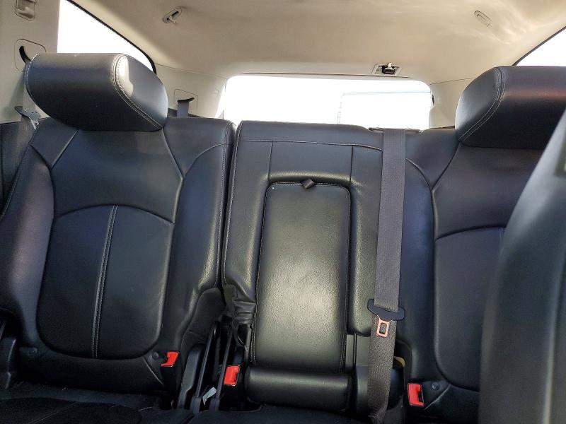 Photo 10 from auction – 2015 CHEVROLET TRAVERSE with VIN 1GNKVHKD8FJ130692