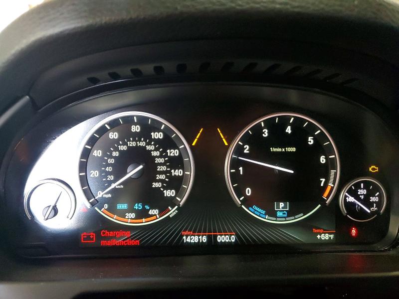 Zdjęcie 9 z aukcji – 2018 BMW X5 z VIN 5UXKT0C50J0W02064