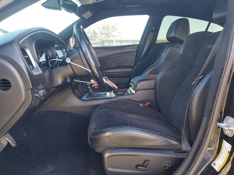 Photo 7 from auction – 2019 DODGE CHARGER with VIN 2C3CDXGJ7KH742682