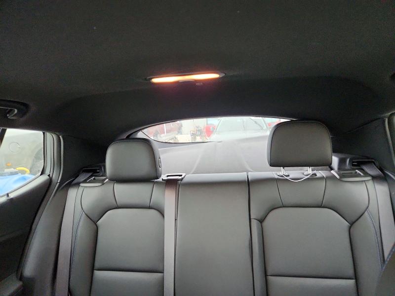 Photo 10 from auction – 2025 BUICK ENVISTA with VIN KL47LBEP3SB028559