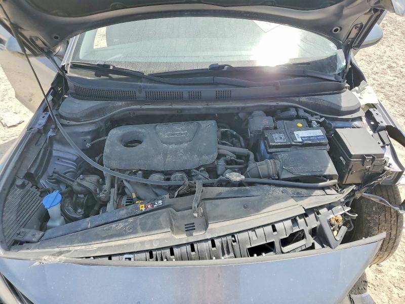 Photo 11 from auction – 2019 HYUNDAI ACCENT with VIN 3KPC24A30KE069157