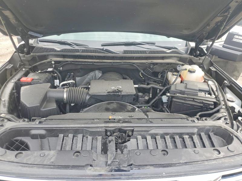 Photo 11 from auction – 2025 GMC SIERRA with VIN 1GT4URE78SF260453