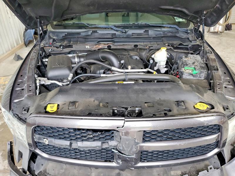 Photo 11 from auction – 2015 RAM 1500 with VIN 1C6RR7KT7FS790219