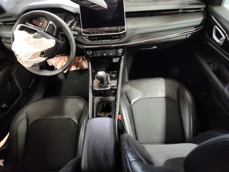 Photo 8 from auction – 2026 JEEP COMPASS with VIN 3C4NJDBN7TT209729