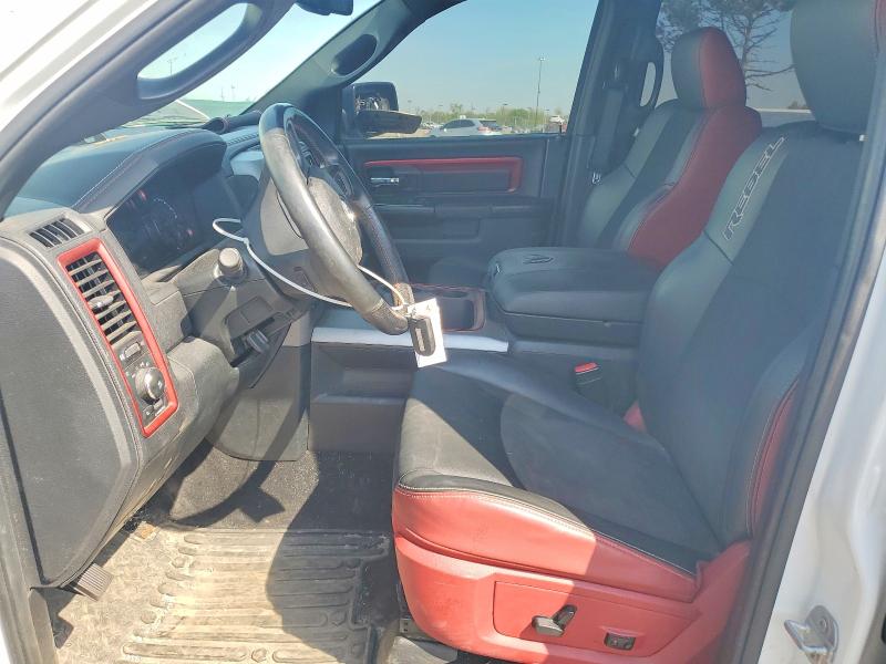 Zdjęcie 7 z aukcji – 2017 RAM 1500 z VIN 1C6RR7YT6HS534289