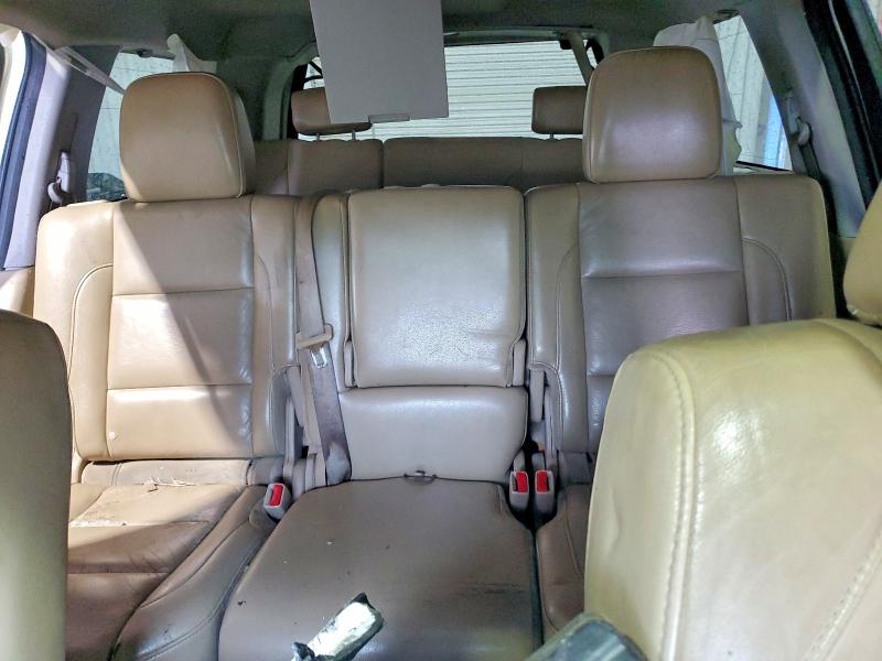 Photo 10 from auction – 2012 NISSAN ARMADA with VIN 5N1BA0ND4CN603361