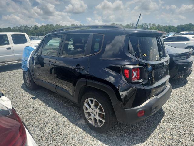 Photo 2 from auction – 2020 JEEP RENEGADE with VIN ZACNJABB7LPL30284