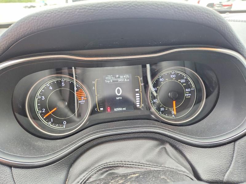 Photo 9 from auction – 2019 JEEP CHEROKEE with VIN 1C4PJLCB6KD454291