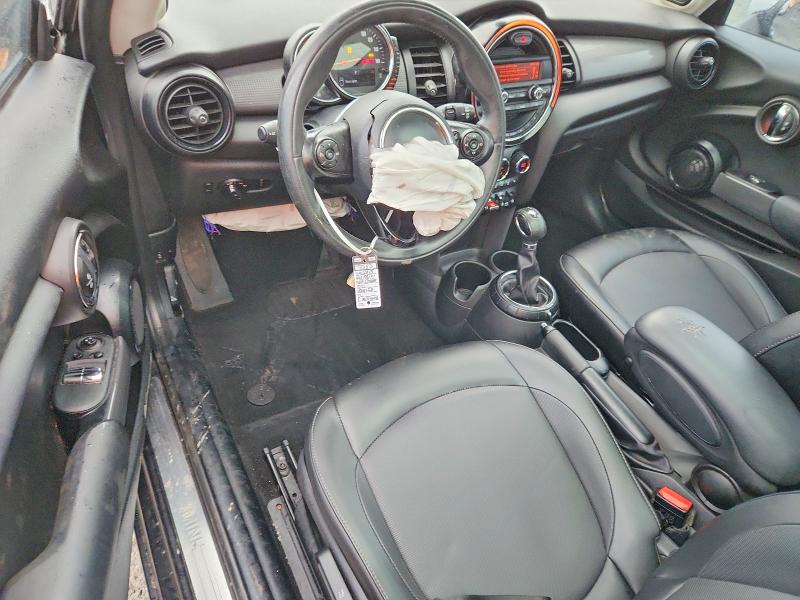 Photo 8 from auction – 2015 MINI COOPER with VIN WMWXM5C58FT941983