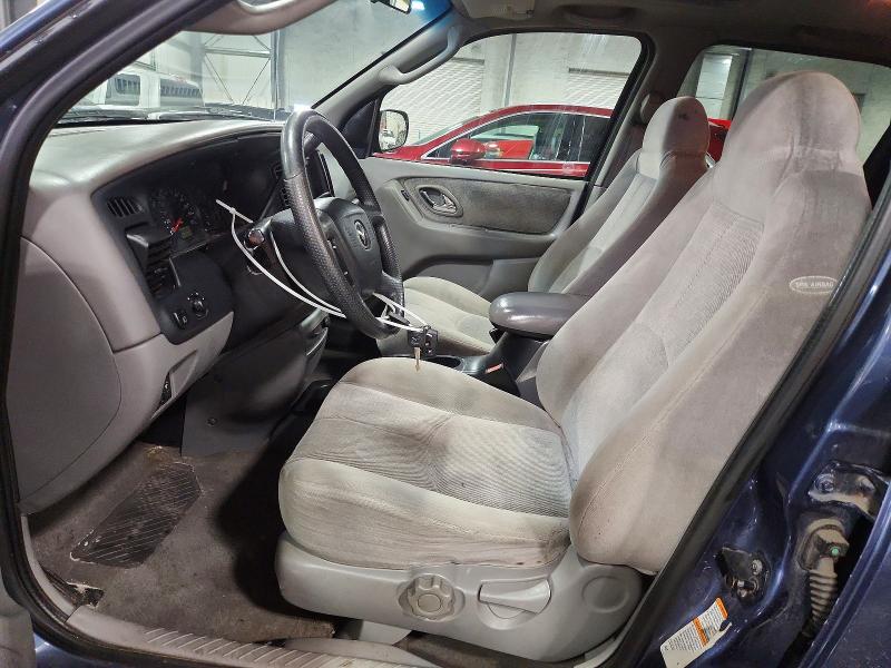 Фото 7 с аукциона – 2001 MAZDA TRIBUTE с VIN 4F2CU09151KM67577