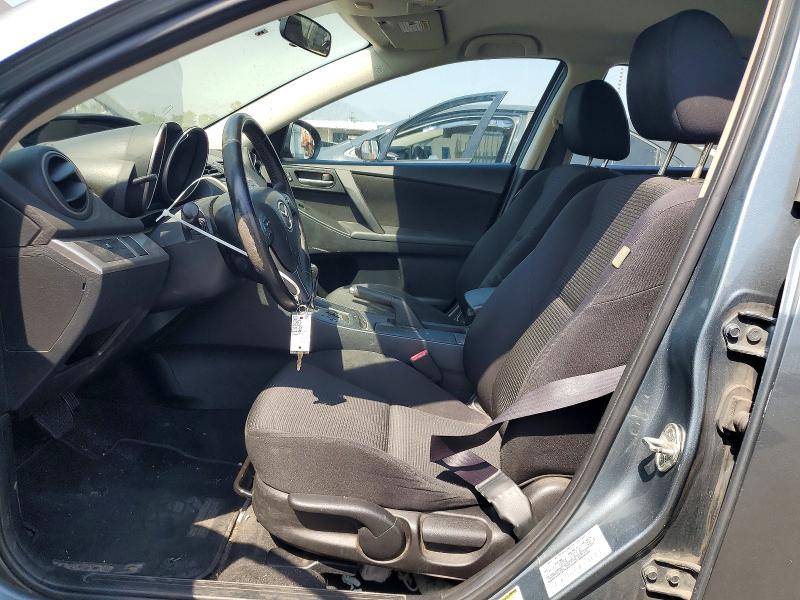 Фото 7 с аукциона – 2012 MAZDA 3 с VIN JM1BL1L8XC1611501