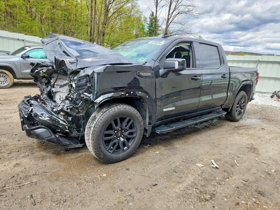 2026 GMC SIERRA - Търг №53180266