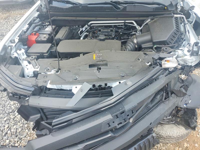 Photo 11 from auction – 2026 CHEVROLET COLORADO with VIN 1GCPSBEKXT1168340