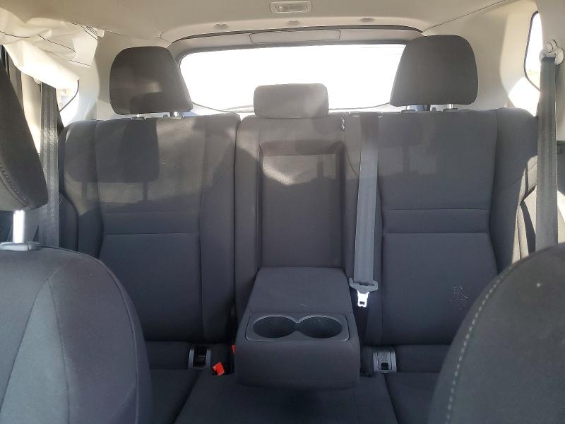 Photo 10 from auction – 2023 NISSAN ROGUE with VIN 5N1BT3AA9PC892617
