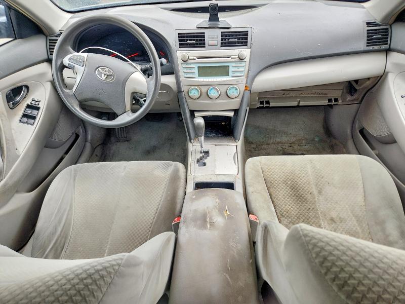 Photo 8 from auction – 2007 TOYOTA CAMRY with VIN 4T1BE46K77U136005