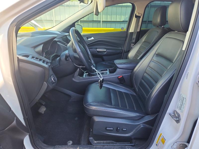 Снимка 7 от търг – 2019 FORD ESCAPE с VIN 1FMCU9HD3KUC57934