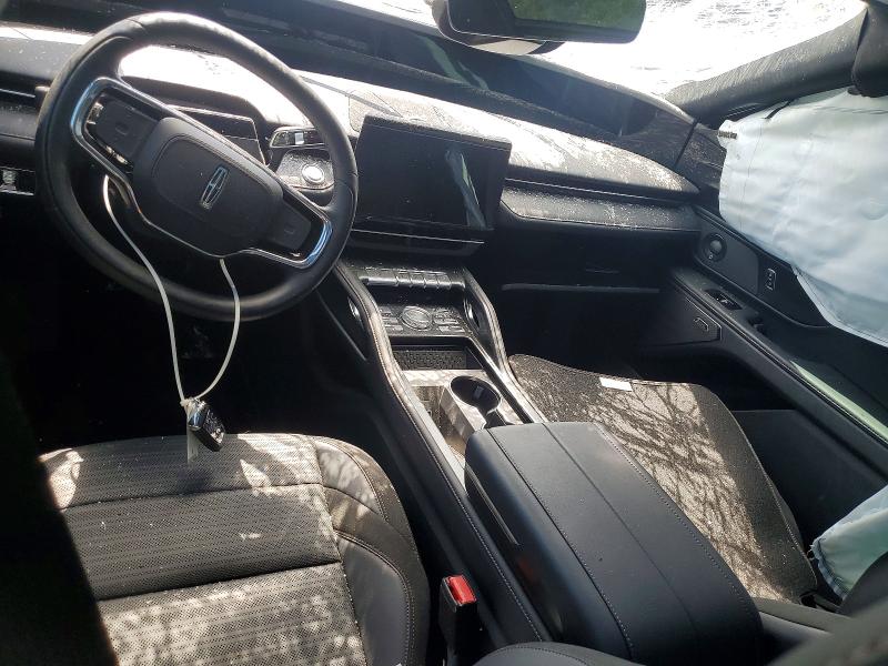 Photo 8 from auction – 2025 LINCOLN NAUTILUS with VIN 5LMPJ8K47SJ947519