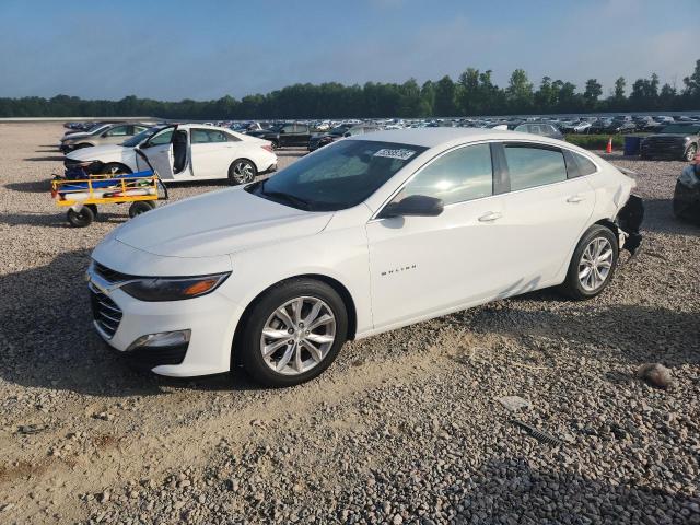 Photo 1 from auction – 2023 CHEVROLET MALIBU with VIN 1G1ZD5ST7PF209333