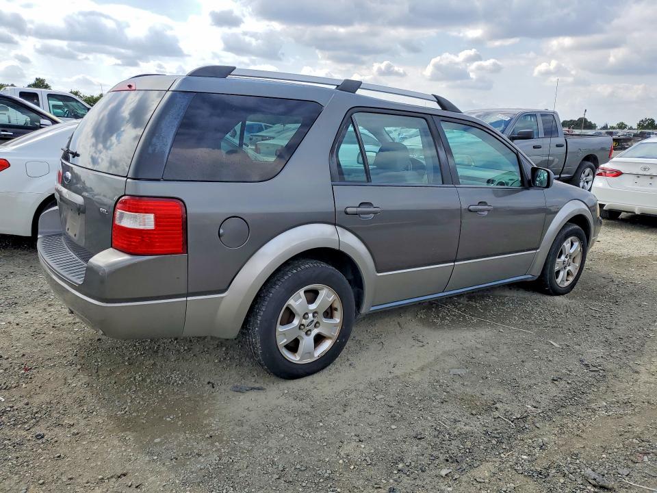 Zdjęcie 3 z aukcji – 2005 FORD FREESTYLE z VIN 1FMZK02115GA80927