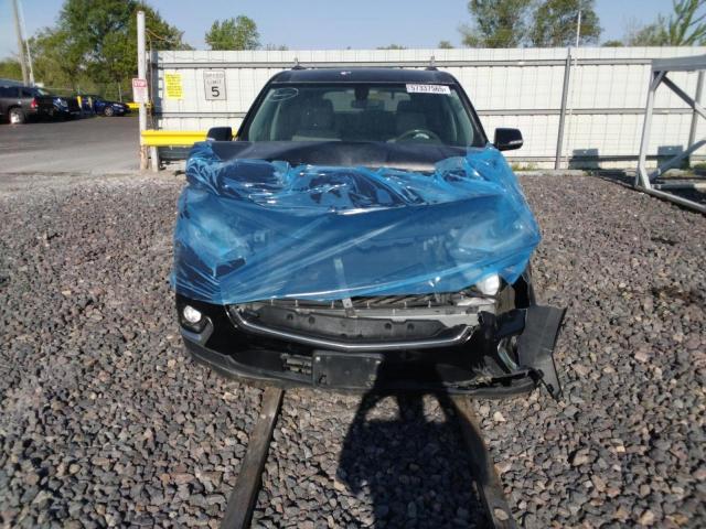 Photo 5 from auction – 2018 CHEVROLET TRAVERSE with VIN 1GNERGKW2JJ206056
