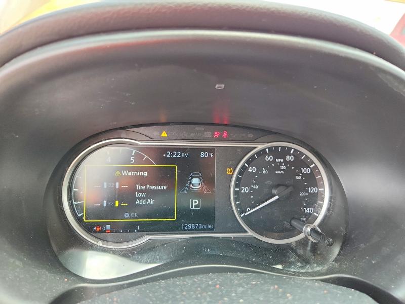 Photo 9 from auction – 2020 NISSAN KICKS with VIN 3N1CP5DV1LL570532