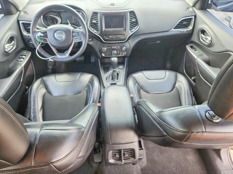 Zdjęcie 8 z aukcji – 2019 JEEP CHEROKEE z VIN 1C4PJLLB1KD403586