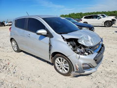 Zdjęcie 4 z aukcji – 2021 CHEVROLET SPARK z VIN KL8CD6SA6MC731541