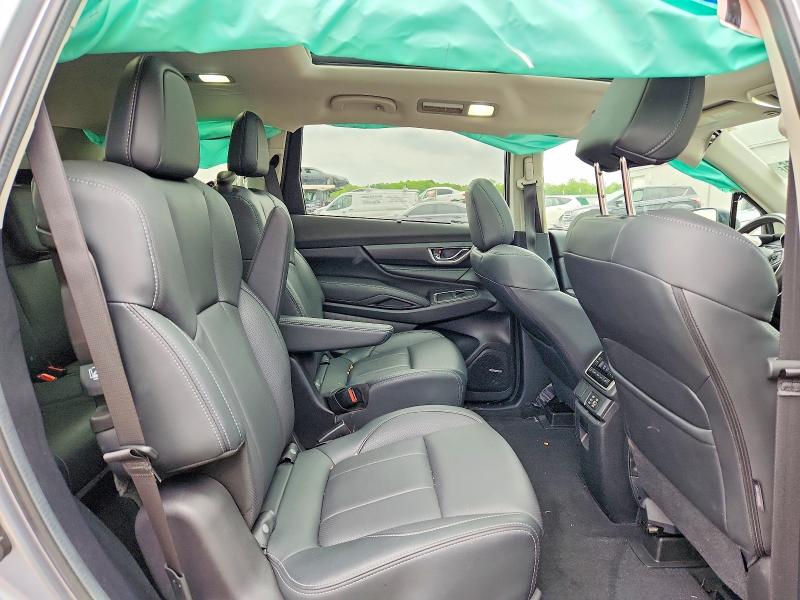 Photo 11 from auction – 2023 SUBARU ASCENT with VIN 4S4WMAUD3P3444852