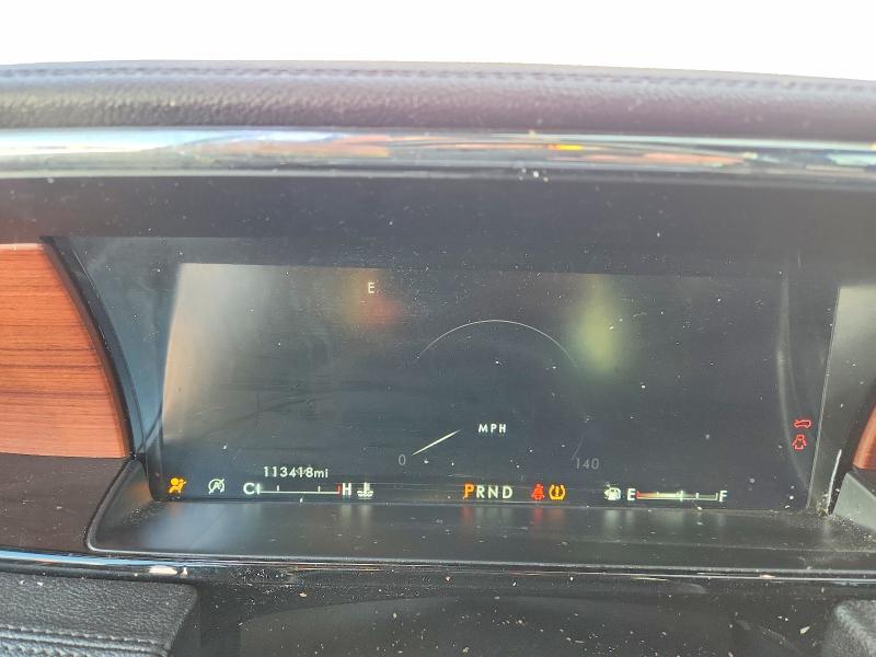 Photo 9 from auction – 2019 LINCOLN NAVIGATOR with VIN 5LMJJ2LT3KEL25081