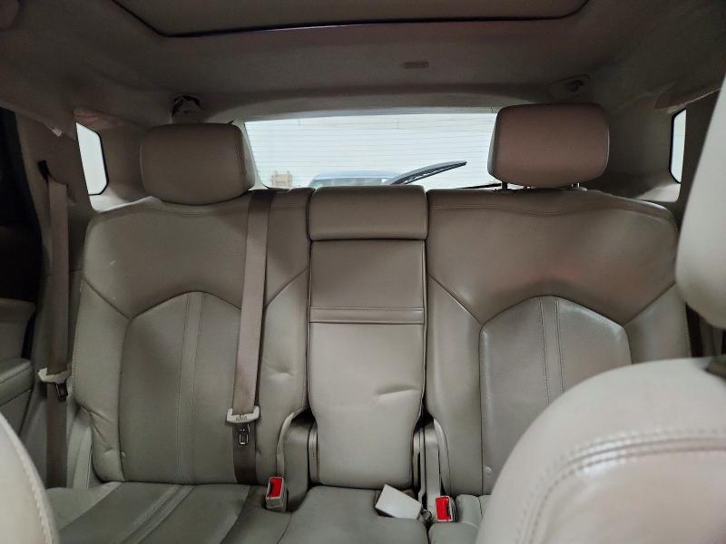 Photo 10 from auction – 2016 CADILLAC SRX with VIN 3GYFNCE30GS584526