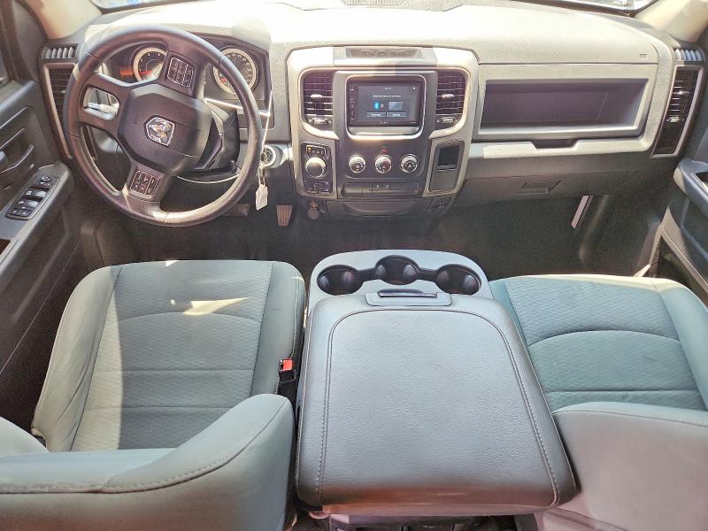 Photo 8 from auction – 2016 RAM 1500 with VIN 1C6RR7KGXGS188970