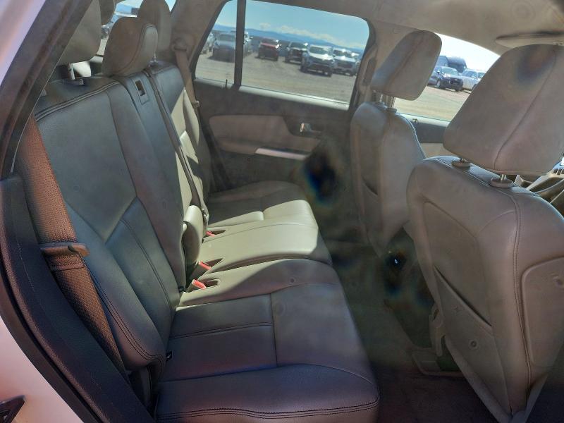 Photo 10 from auction – 2011 FORD EDGE with VIN 2FMDK4KC7BBA39305