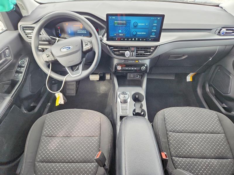 Photo 8 from auction – 2026 FORD ESCAPE with VIN 1FMCU0GN3TUA11733