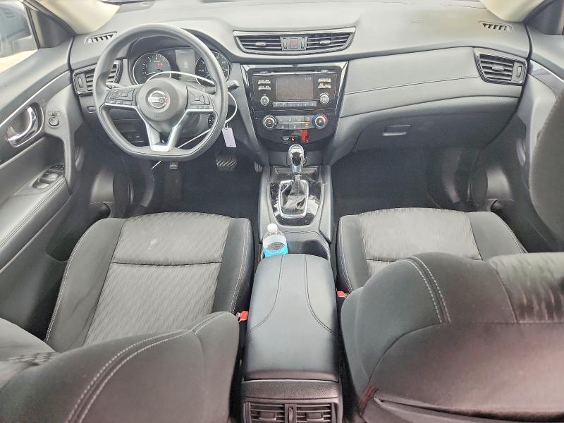 Photo 8 from auction – 2017 NISSAN ROGUE with VIN KNMAT2MVXHP509982
