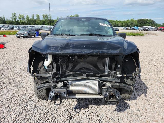 Photo 5 from auction – 2024 FORD F150 with VIN 1FTEW3LP0RKD93370