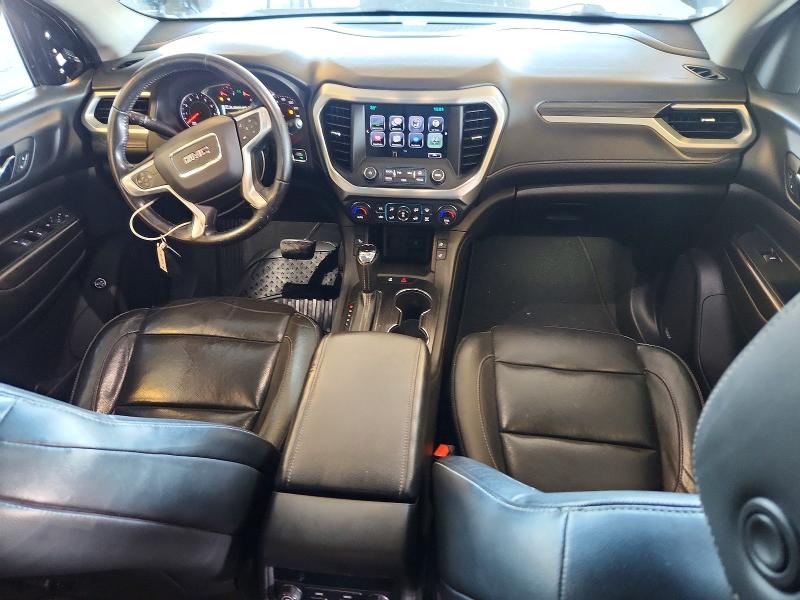 Photo 8 from auction – 2017 GMC ACADIA with VIN 1GKKNMLS3HZ292995