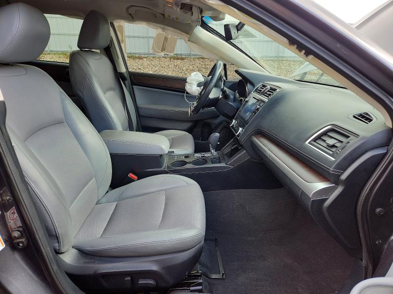 Foto 7 de la subasta – 2019 SUBARU OUTBACK con VIN 4S4BSANC9K3292580