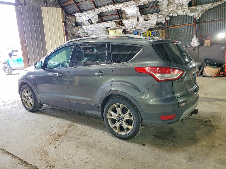 Photo 2 from auction – 2015 FORD ESCAPE with VIN 1FMCU9J91FUA13548