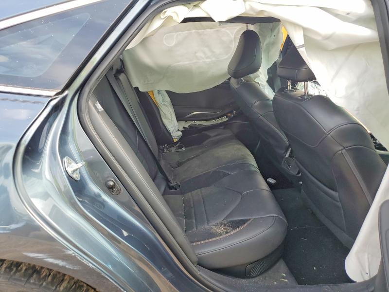 Photo 10 from auction – 2021 TOYOTA AVALON with VIN 4T1EA1AB8MU007149