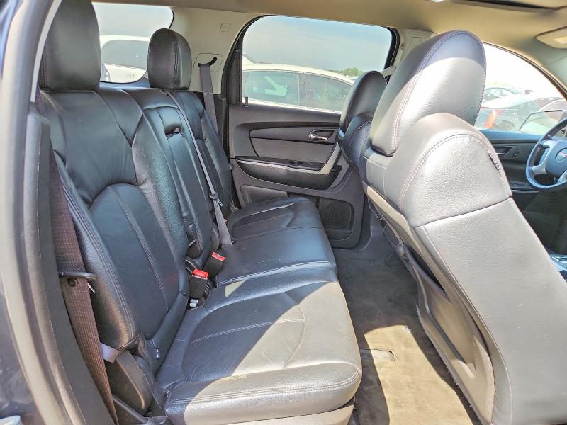 Photo 10 from auction – 2012 GMC ACADIA with VIN 1GKKRNED7CJ271244