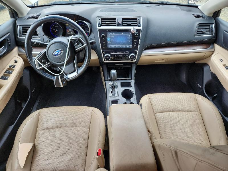 صورة رقم 8 من المزاد - 2018 SUBARU OUTBACK مع VIN 4S4BSAKC9J3243009
