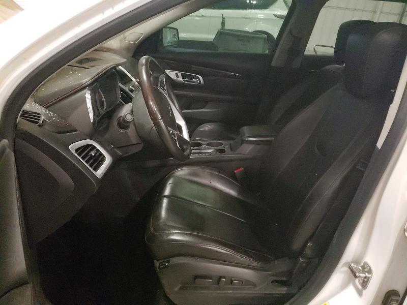 Photo 7 from auction – 2013 GMC TERRAIN with VIN 2GKFLZEK8D6433146