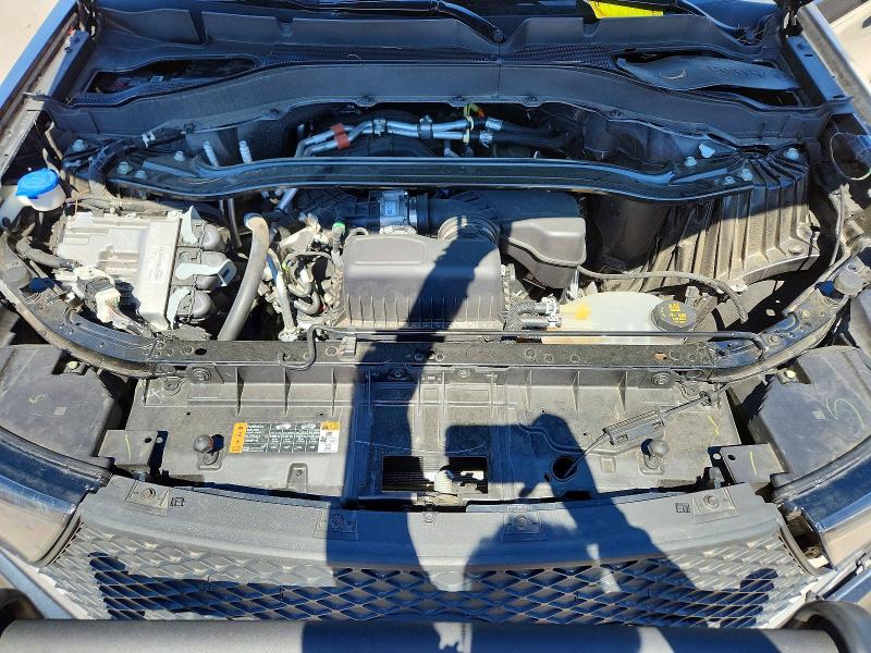 Photo 12 from auction – 2025 FORD EXPLORER with VIN 1FM5K8ABXSGA57651