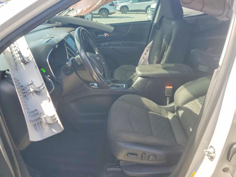 Photo 7 from auction – 2019 CHEVROLET EQUINOX with VIN 2GNAXUEV2K6103031