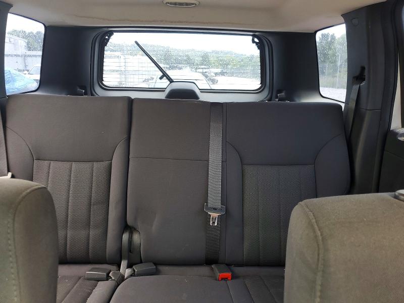Photo 10 from auction – 2011 JEEP LIBERTY with VIN 1J4PP2GK3BW509698