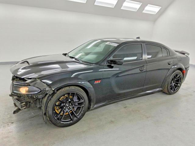 2022 DODGE CHARGER - Търг №54977386