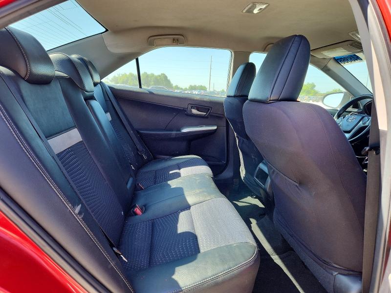 Photo 10 from auction – 2013 TOYOTA CAMRY with VIN 4T1BF1FK4DU663085