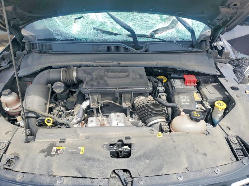 Photo 12 from auction – 2024 JEEP COMPASS with VIN 3C4NJDCN9RT141733
